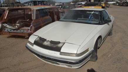 Photo 1 for 1989 Buick Reatta