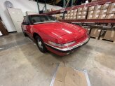 1989 Buick Reatta Coupe