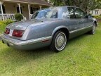 Thumbnail Photo 5 for 1989 Buick Riviera Coupe for Sale by Owner