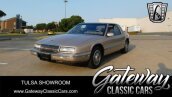 1989 Buick Riviera Coupe