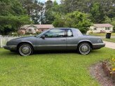 1989 Buick Riviera Coupe