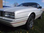 Thumbnail Photo 1 for 1989 Cadillac Allante