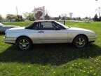 Thumbnail Photo 4 for 1989 Cadillac Allante