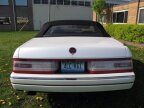 Thumbnail Photo 6 for 1989 Cadillac Allante