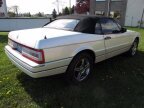 Thumbnail Photo 5 for 1989 Cadillac Allante