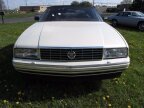 Thumbnail Photo 2 for 1989 Cadillac Allante