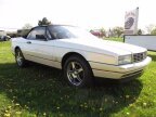 Thumbnail Photo 3 for 1989 Cadillac Allante