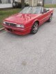 Thumbnail Photo 6 for 1989 Cadillac Allante