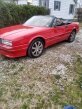 Thumbnail Photo 3 for 1989 Cadillac Allante