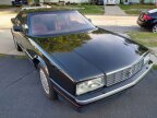 Thumbnail Photo 2 for 1989 Cadillac Allante