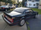 Thumbnail Photo 4 for 1989 Cadillac Allante