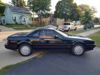 Thumbnail Photo 3 for 1989 Cadillac Allante