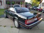 Thumbnail Photo 5 for 1989 Cadillac Allante
