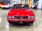 Thumbnail Photo 1 for 1989 Cadillac Allante