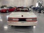 Thumbnail Photo 4 for 1989 Cadillac Allante