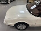 Thumbnail Photo 6 for 1989 Cadillac Allante