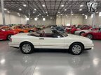 Thumbnail Photo 5 for 1989 Cadillac Allante