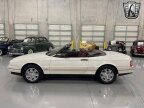 Thumbnail Photo 3 for 1989 Cadillac Allante