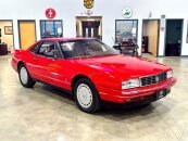 1989 Cadillac Allante