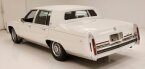 Thumbnail Photo 2 for 1989 Cadillac Brougham
