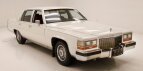 Thumbnail Photo 5 for 1989 Cadillac Brougham