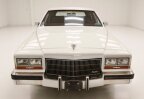 Thumbnail Photo 6 for 1989 Cadillac Brougham