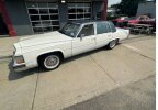 Thumbnail Photo 5 for 1989 Cadillac Brougham