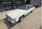 Thumbnail Photo 3 for 1989 Cadillac Brougham