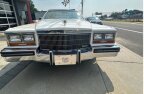 Thumbnail Photo 4 for 1989 Cadillac Brougham