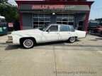Thumbnail Photo 2 for 1989 Cadillac Brougham