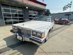 Thumbnail Photo 6 for 1989 Cadillac Brougham