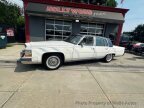 Thumbnail Photo 3 for 1989 Cadillac Brougham
