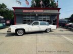 Thumbnail Photo 1 for 1989 Cadillac Brougham