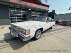 Thumbnail Photo 5 for 1989 Cadillac Brougham