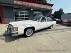 Thumbnail Photo 4 for 1989 Cadillac Brougham