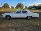 Thumbnail Photo 3 for 1989 Cadillac Brougham