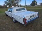 Thumbnail Photo 5 for 1989 Cadillac Brougham