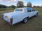 Thumbnail Photo 4 for 1989 Cadillac Brougham