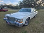 Thumbnail Photo 1 for 1989 Cadillac Brougham