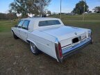 Thumbnail Photo 1 for 1989 Cadillac Brougham