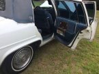 Thumbnail Photo 2 for 1989 Cadillac Brougham