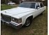 1989 Cadillac Brougham