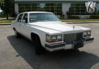 Thumbnail Photo 3 for 1989 Cadillac Brougham