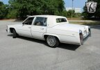 Thumbnail Photo 5 for 1989 Cadillac Brougham