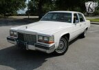 Thumbnail Photo 4 for 1989 Cadillac Brougham
