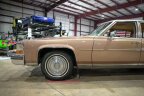 Thumbnail Photo 3 for 1989 Cadillac Brougham