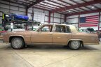 Thumbnail Photo 4 for 1989 Cadillac Brougham