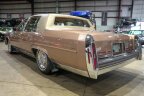 Thumbnail Photo 6 for 1989 Cadillac Brougham