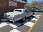 Thumbnail Photo 2 for 1989 Cadillac Brougham