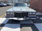 Thumbnail Photo 5 for 1989 Cadillac Brougham